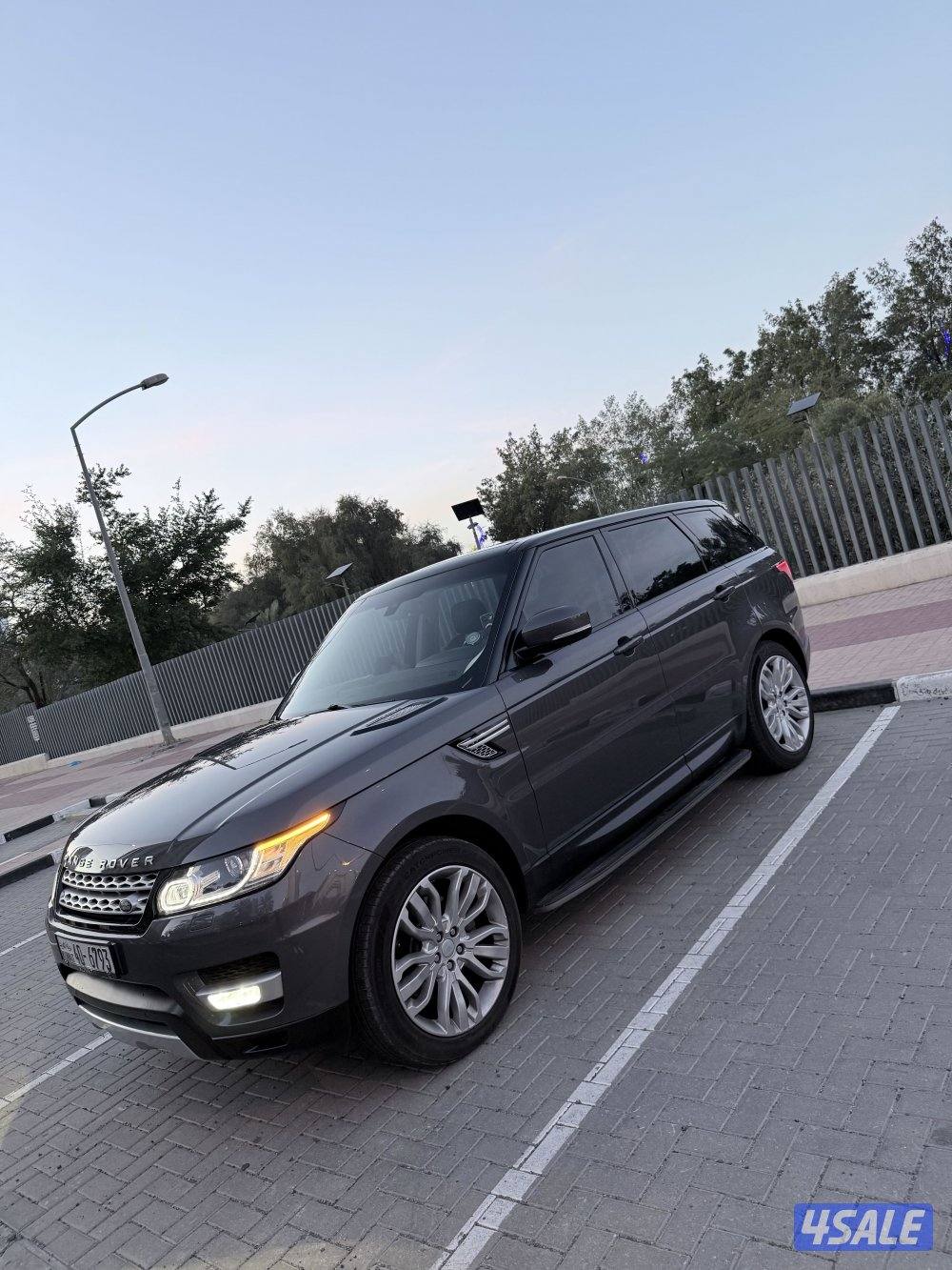 رنج سبورت ٢٠١٦2