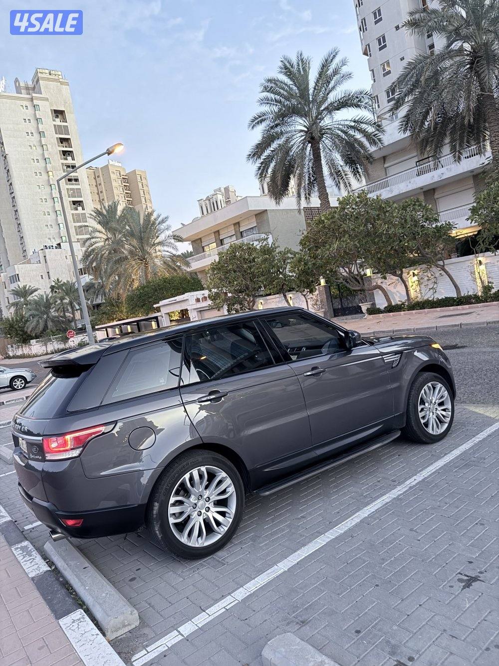 رنج سبورت ٢٠١٦3