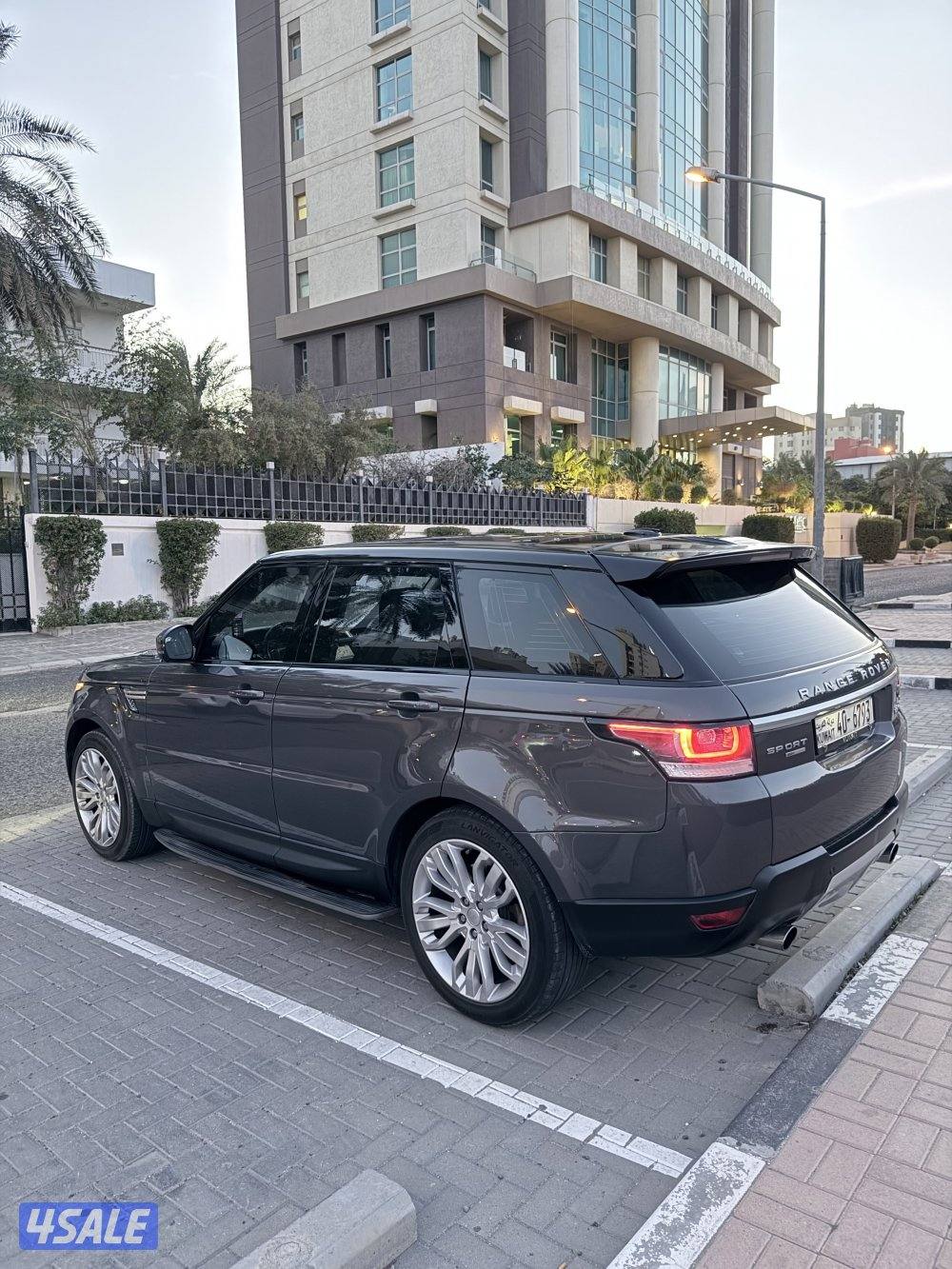 رنج سبورت ٢٠١٦5