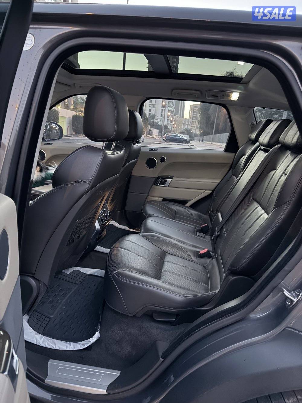 رنج سبورت ٢٠١٦8