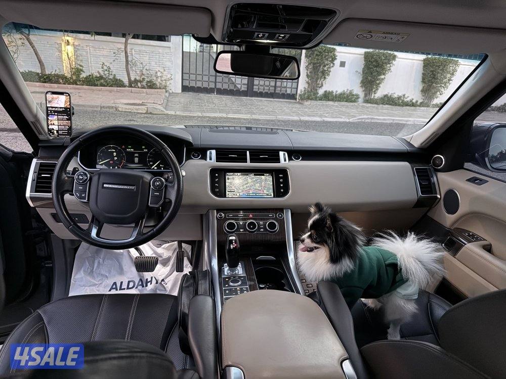 رنج سبورت ٢٠١٦9