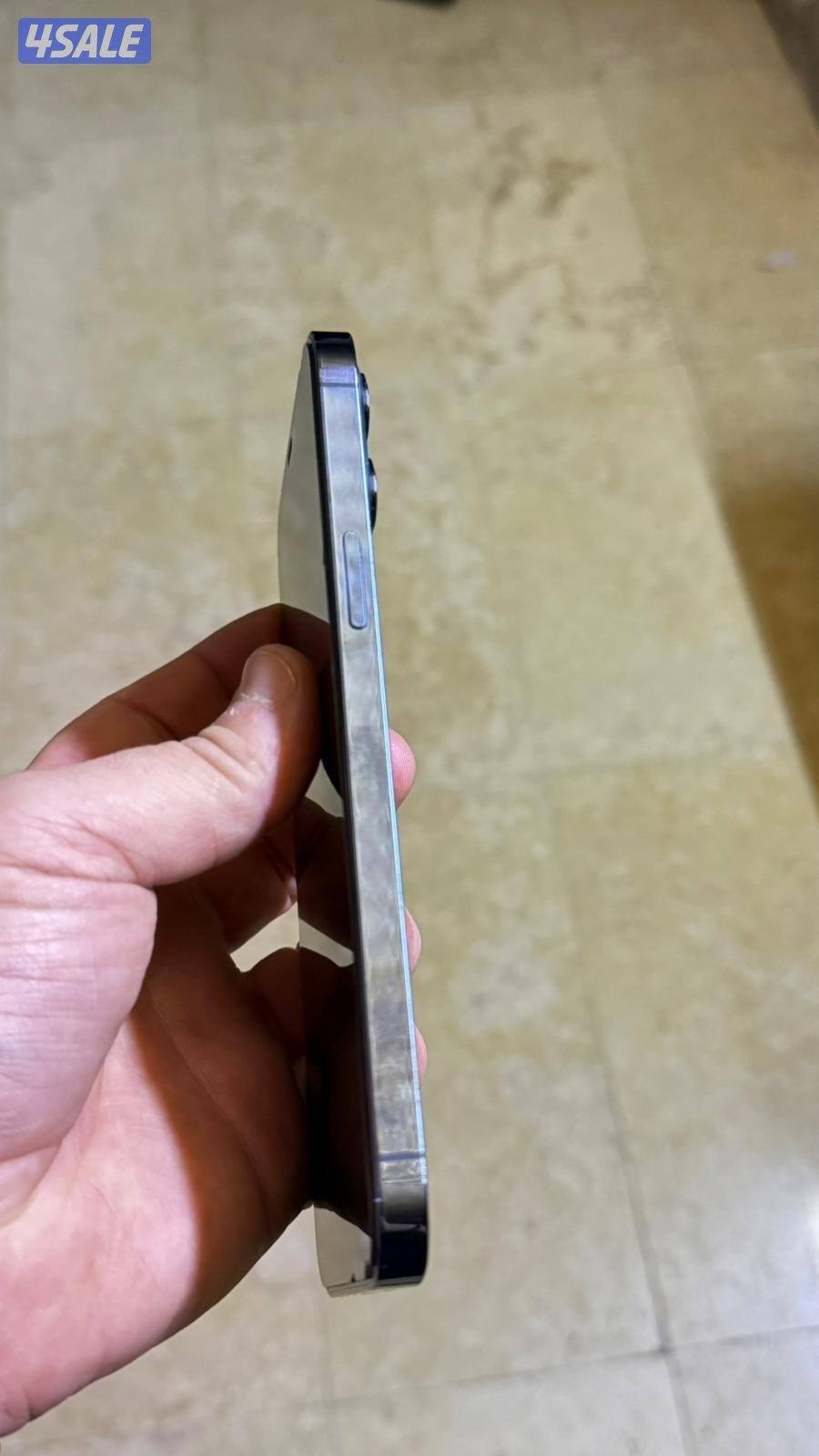 ايفون 12 برو ماكس نظيف1