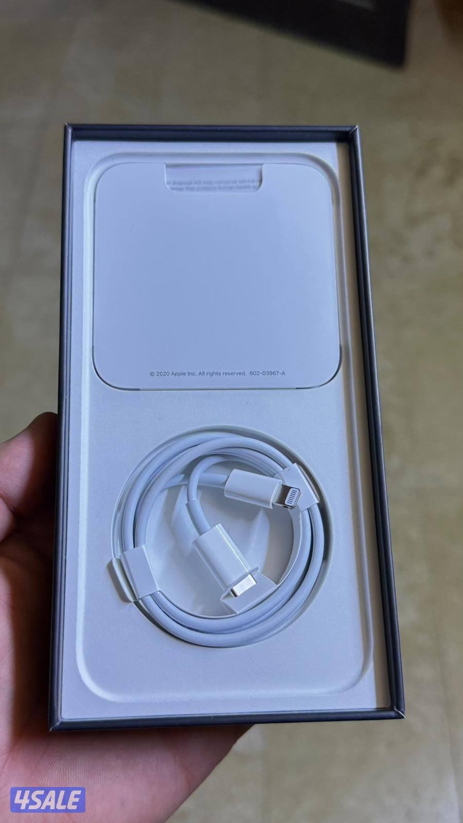 ايفون 12 برو ماكس نظيف2