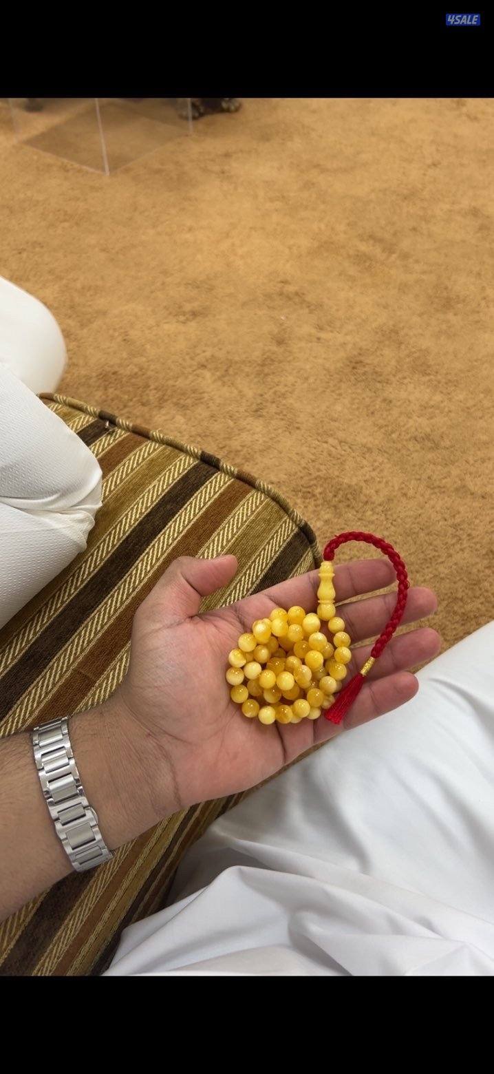 مسابيح كهرب 📿0