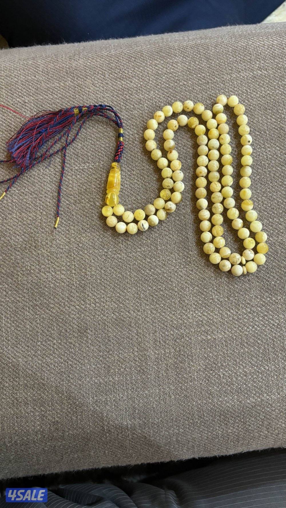 مسابيح كهرب 📿2