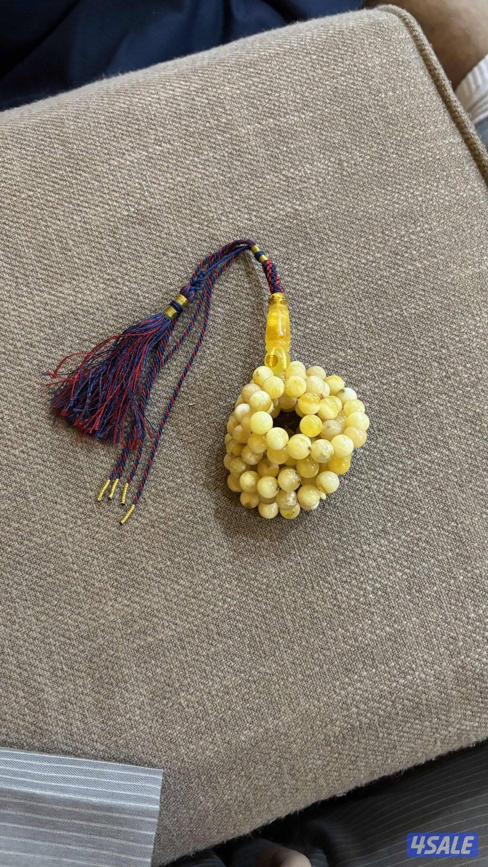 مسابيح كهرب 📿3