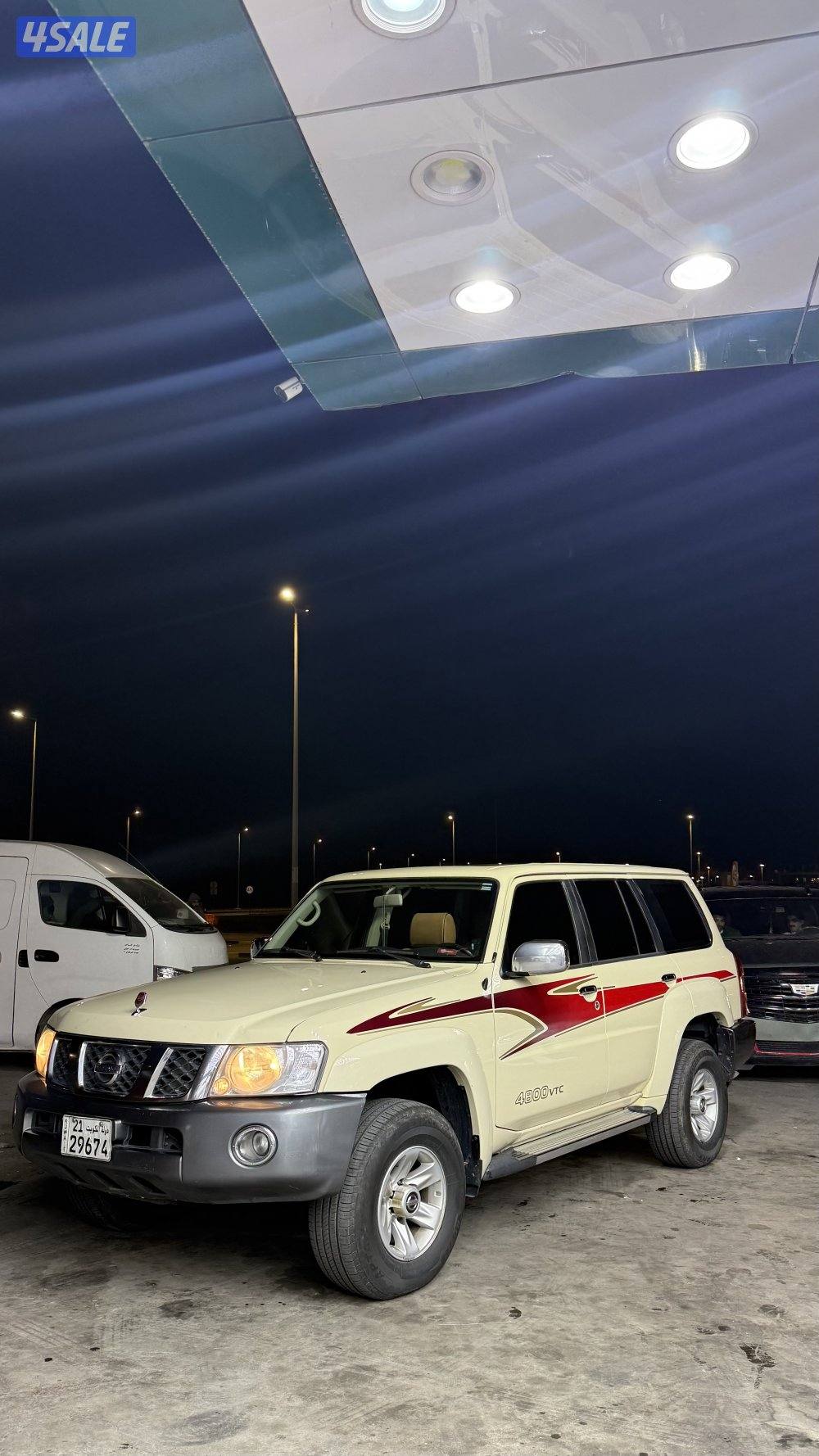 للبيع سفاري 20171