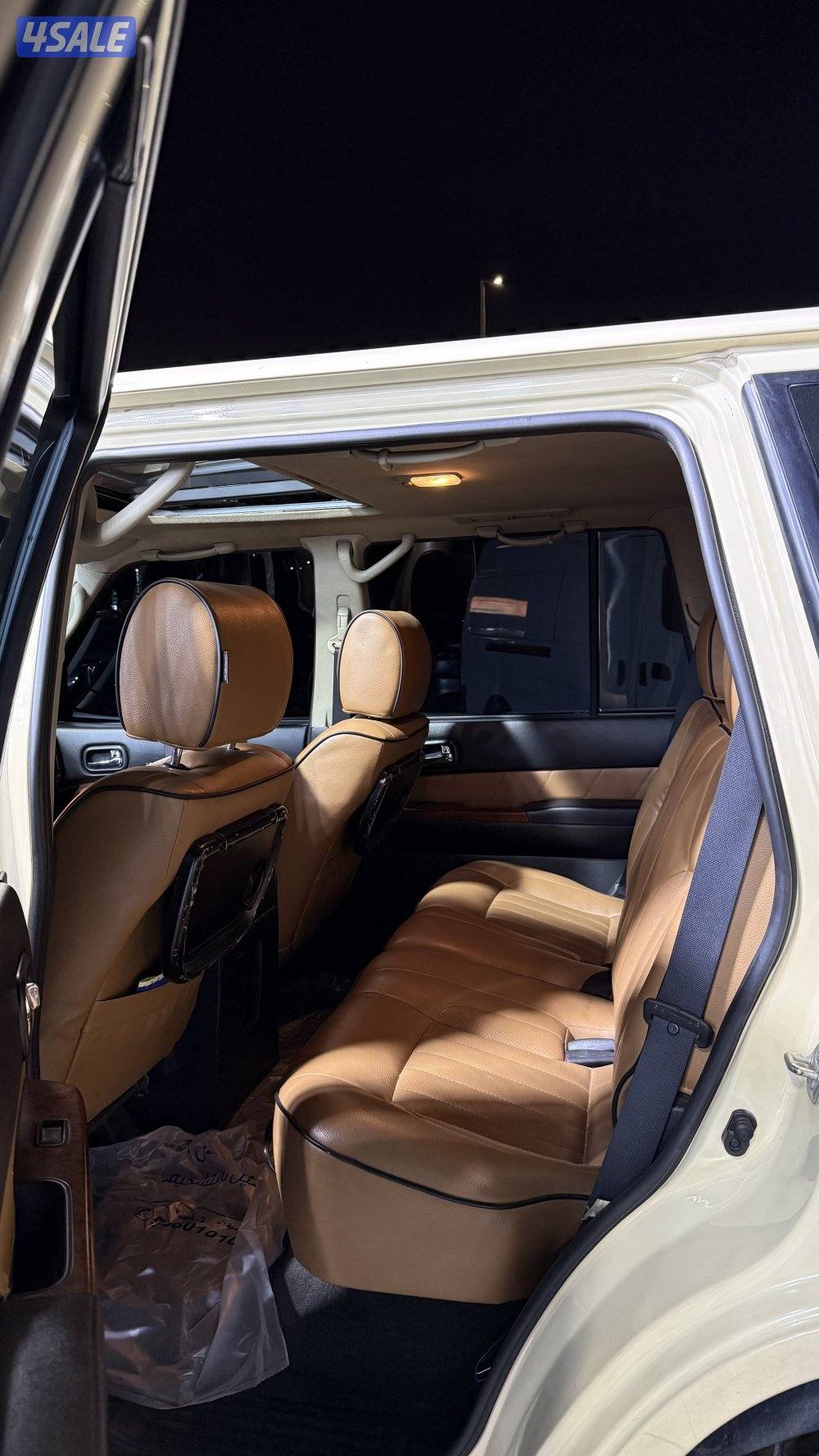 للبيع سفاري 20175