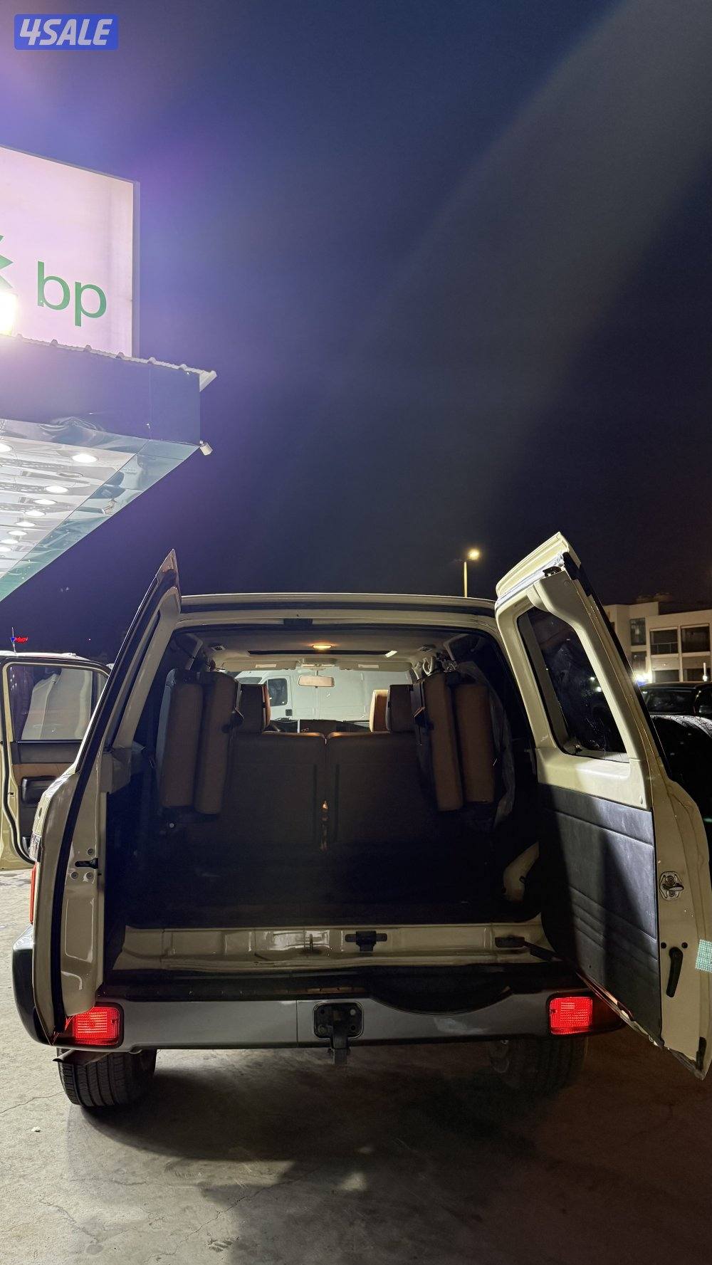 للبيع سفاري 20176