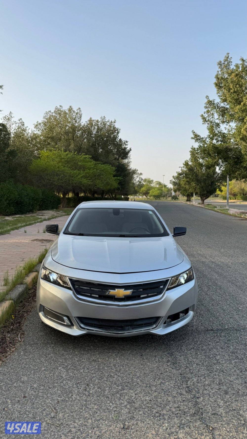 للبيع امبالا شرط الفحص0