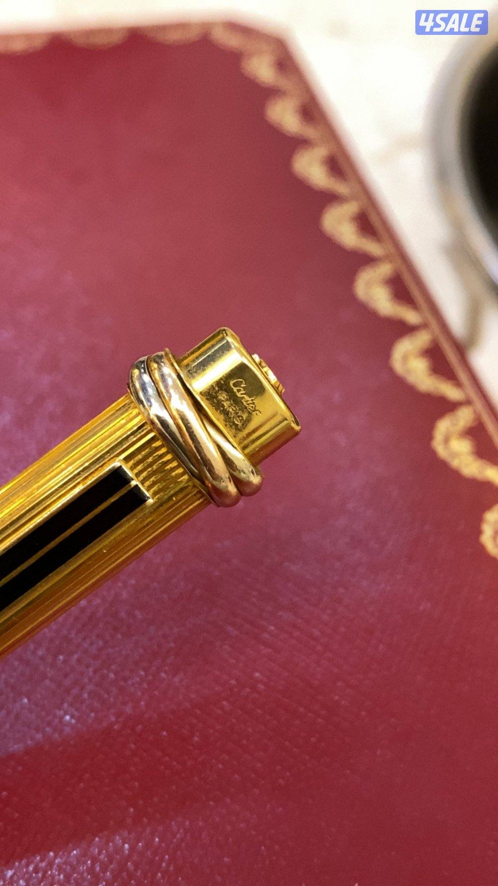 ڤاندوم ماشه خطين وبوعقال ماشه ذهبي8