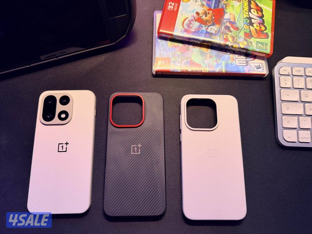 Oneplus 15 Global version 512G/16G ram4