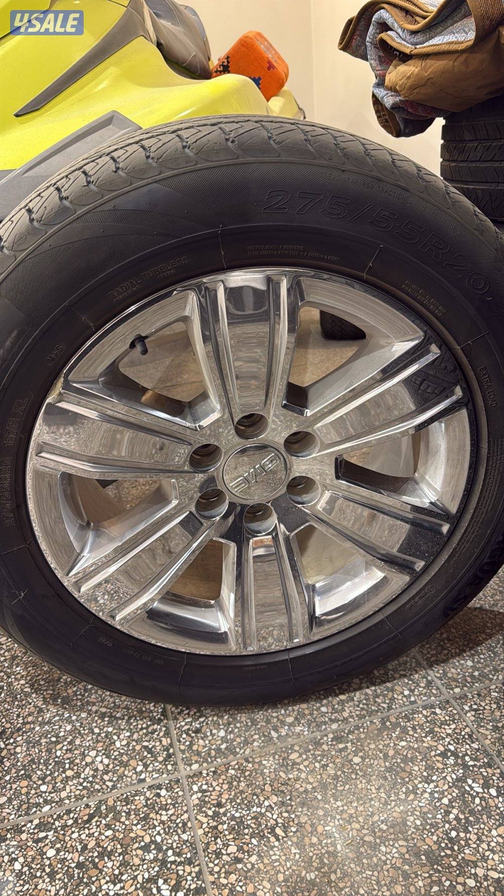 رنقات دنلي ٢٠0