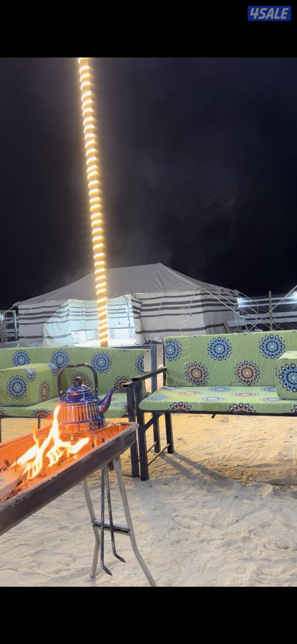 المكان هادئ وموقعه ممتاز للعائلات ايام الاسبوع20 خميس30جمعه408