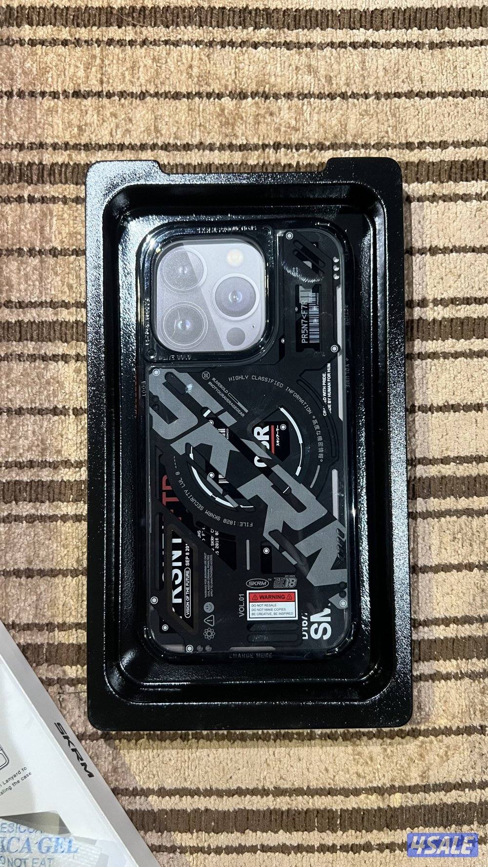 كفر آيفون 15 برو4