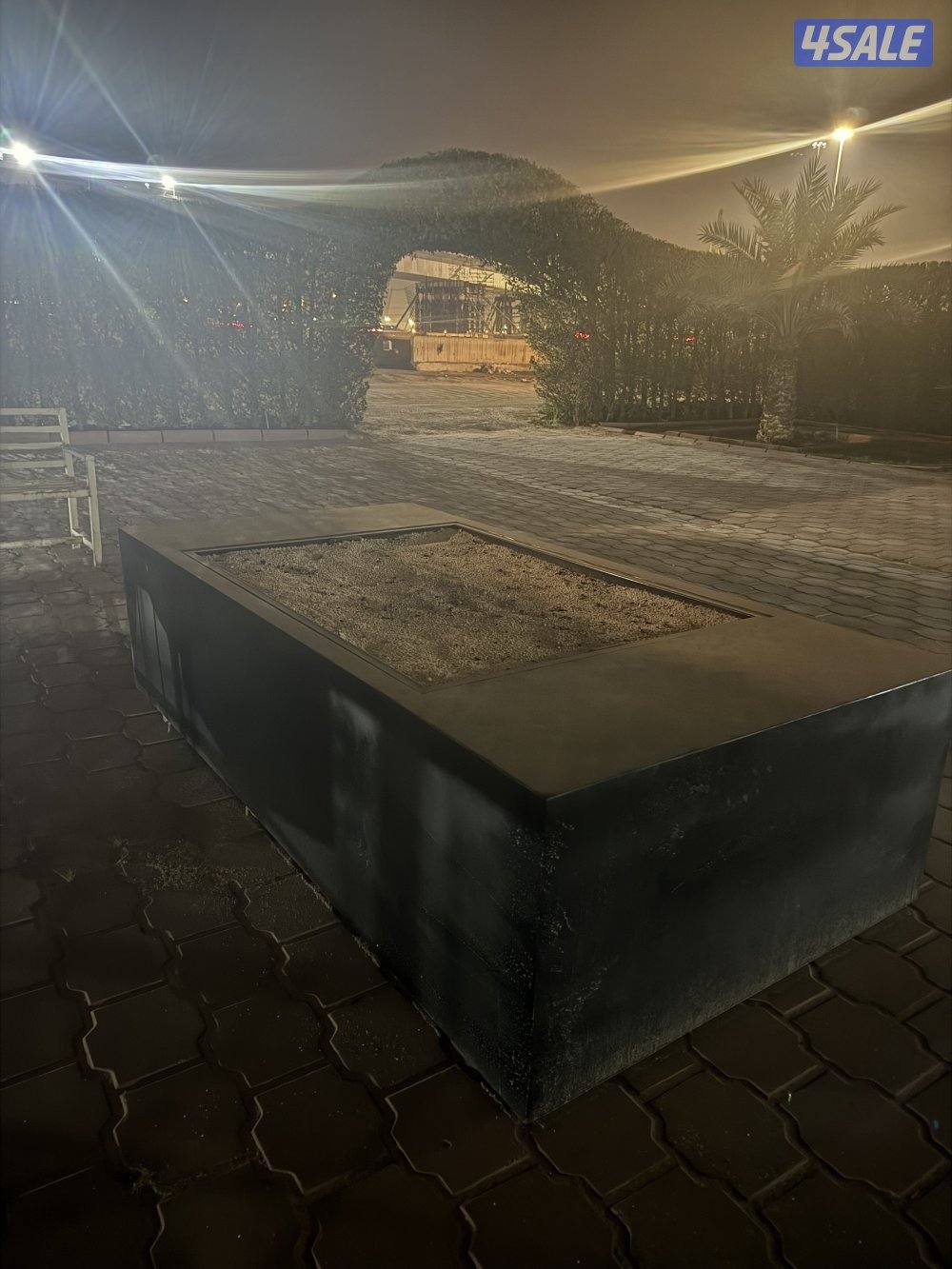 دوة لجلسة خارجية0