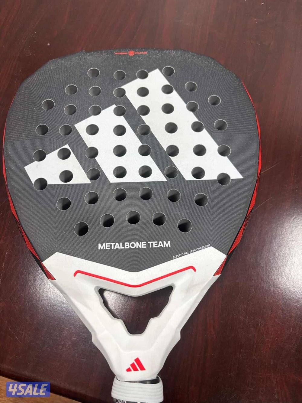 Adidas padel racket1