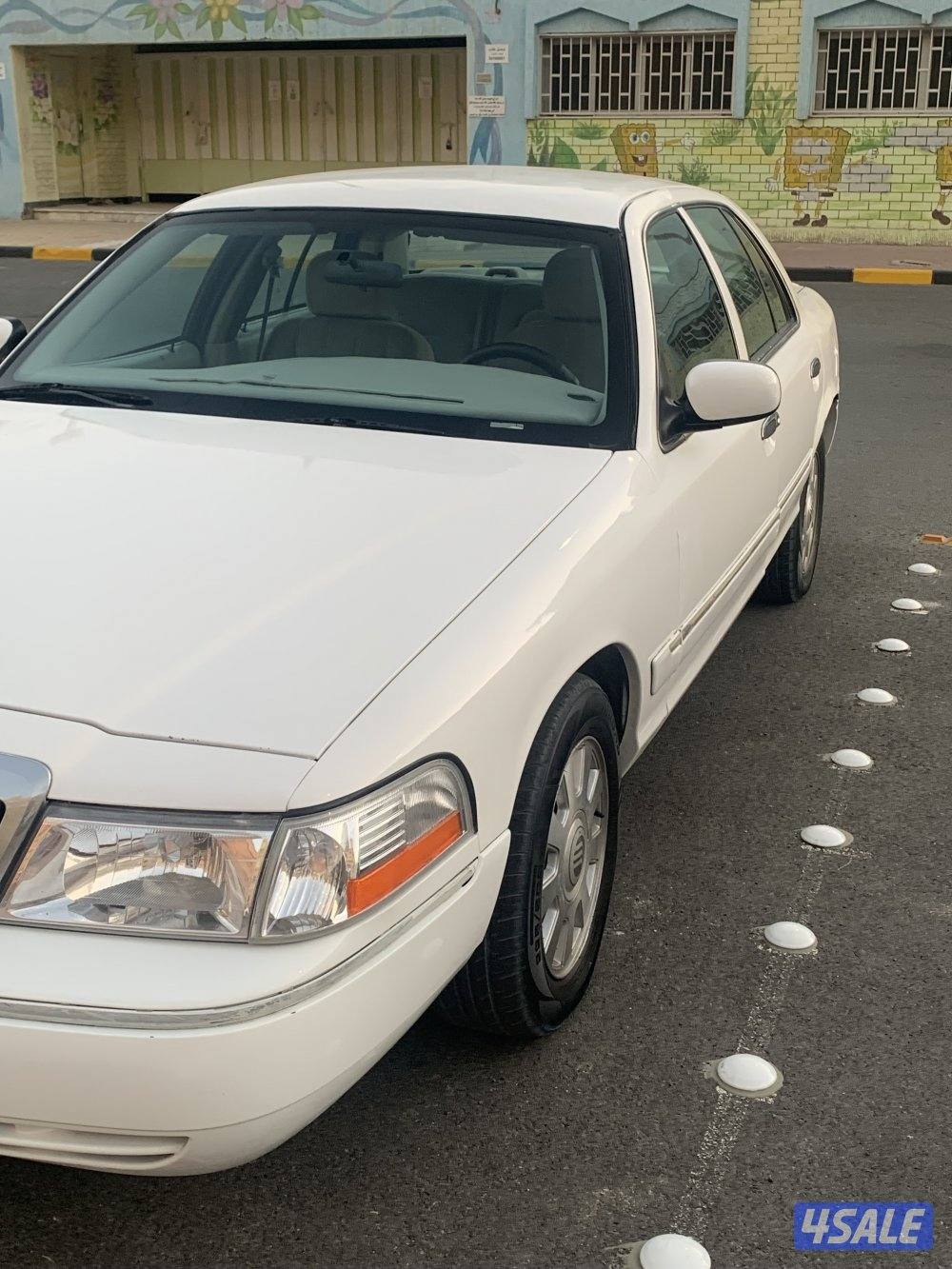 للبيع فورد ماركيز0