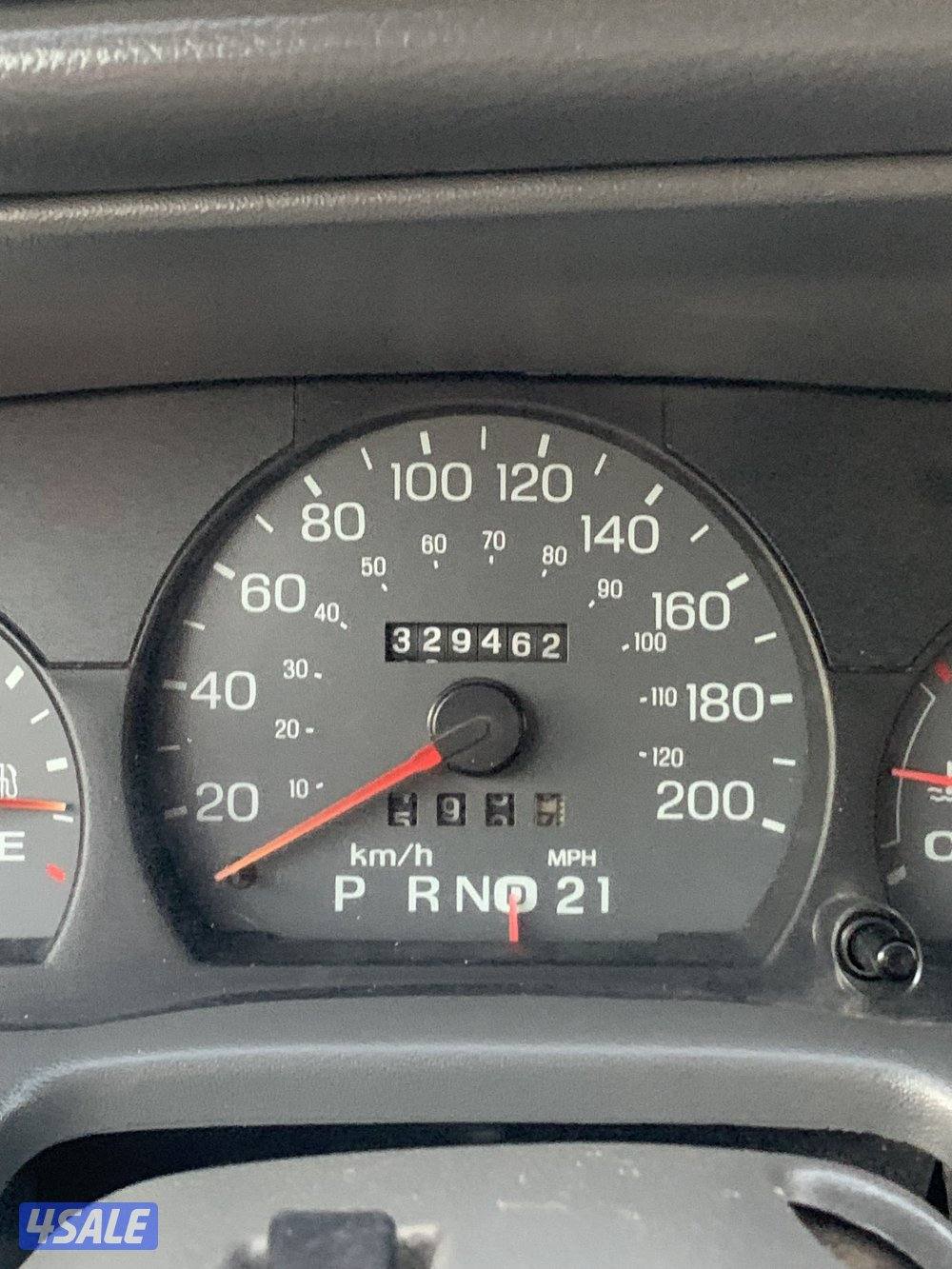 للبيع فورد ماركيز4