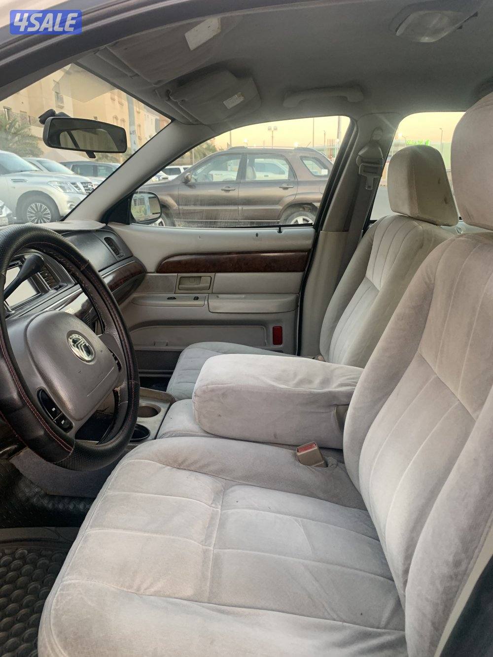 للبيع فورد ماركيز5