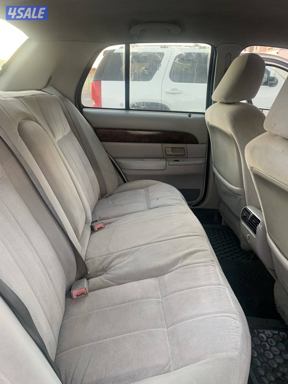 للبيع فورد ماركيز6