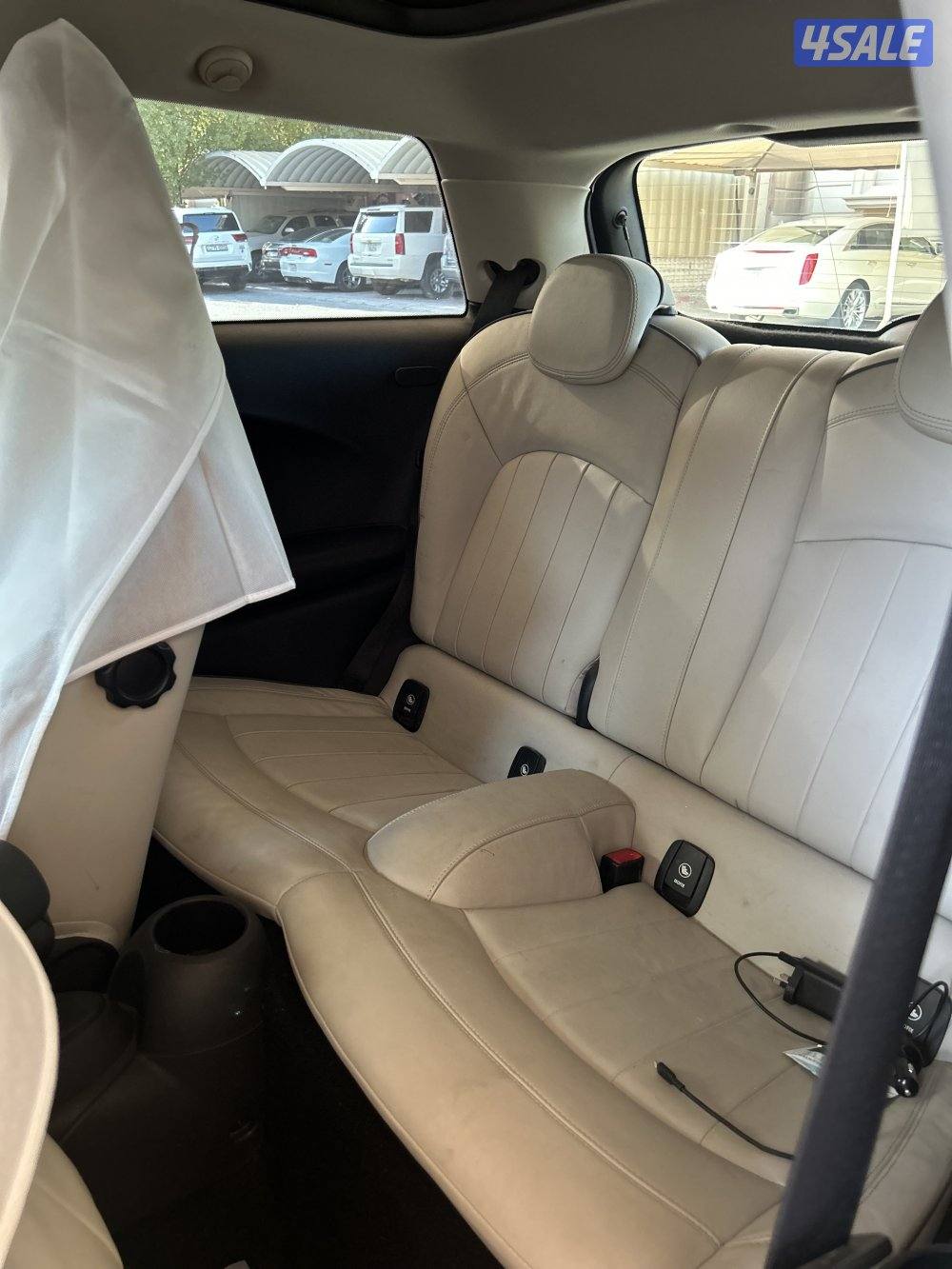 Mini Cooper S صبغ الوكالة3