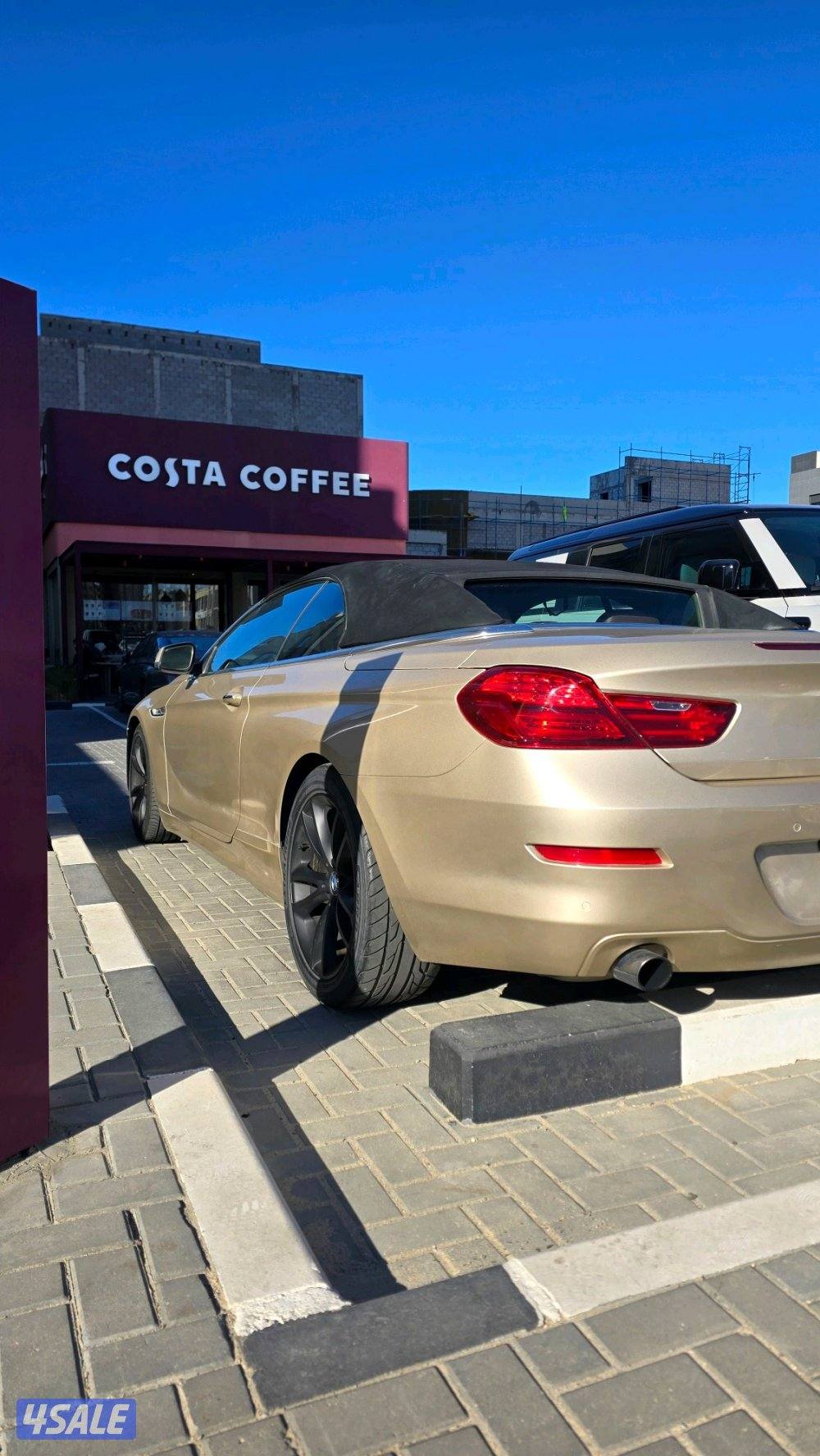 بيعه سريعه 640i1