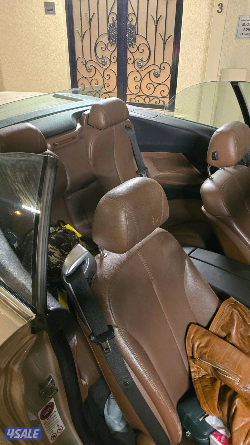 بيعه سريعه 640i8