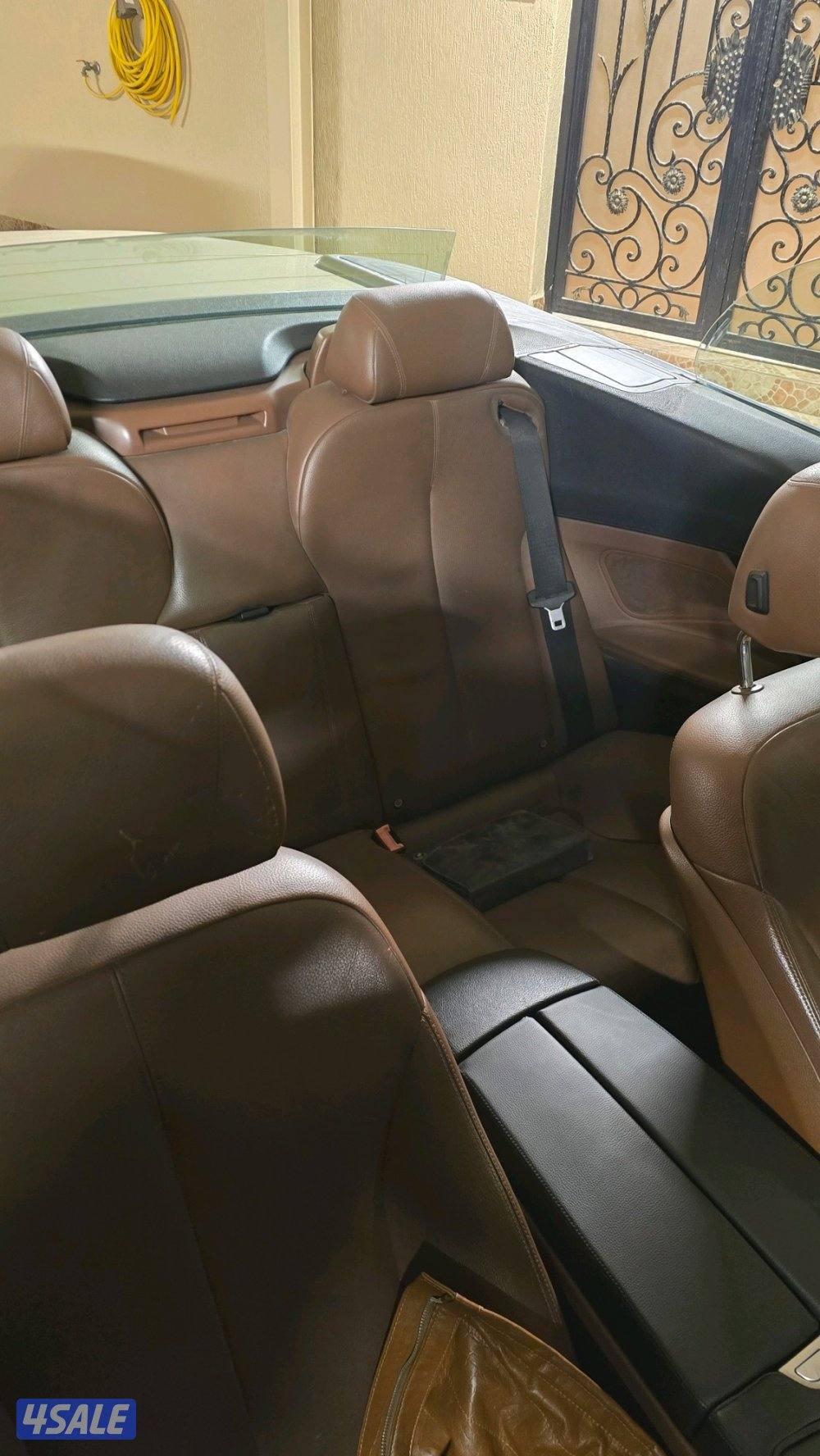 بيعه سريعه 640i9