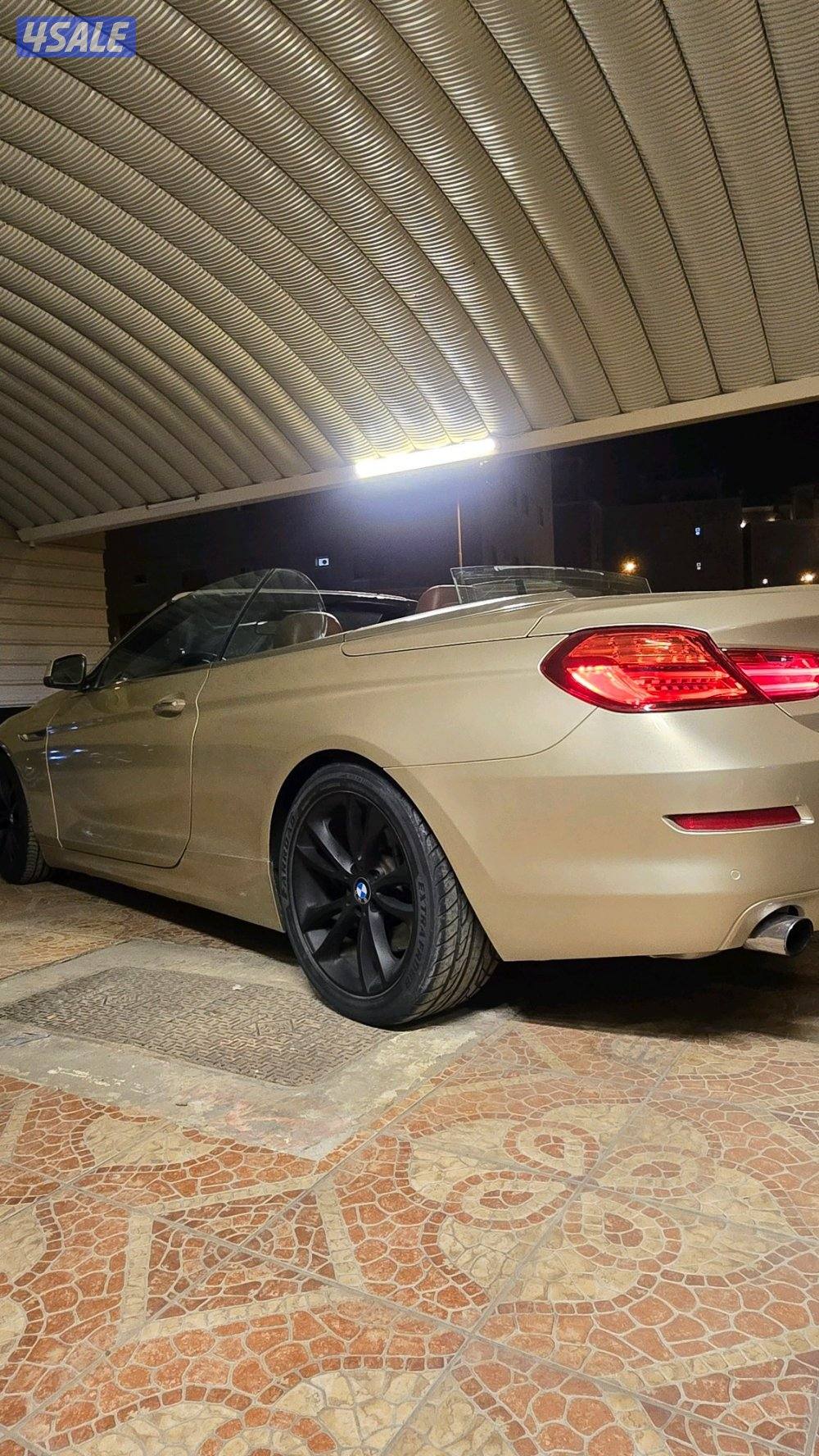 بيعه سريعه 640i14