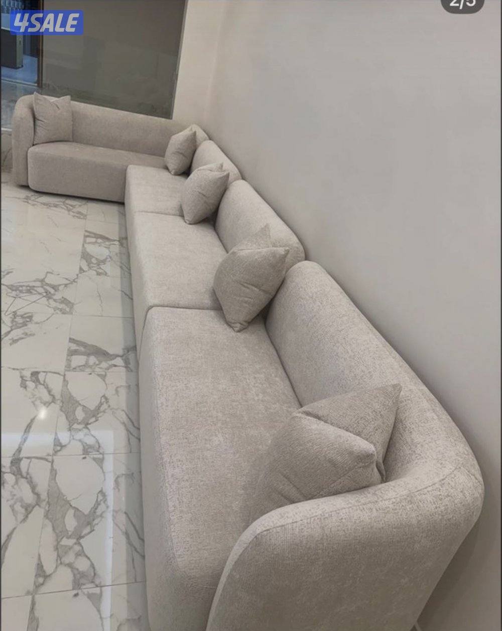 سجاد قص بالمتر / مساند إسفنج تفصال/ تفصال كنب امريكي / تفصال ستاير/2