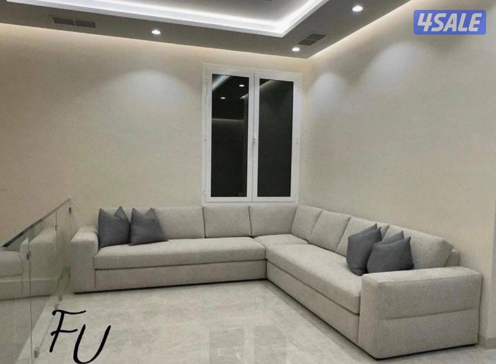 سجاد قص بالمتر / مساند إسفنج تفصال/ تفصال كنب امريكي / تفصال ستاير/4