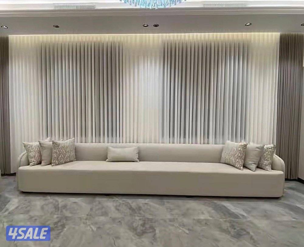 سجاد قص بالمتر / مساند إسفنج تفصال/ تفصال كنب امريكي / تفصال ستاير/5