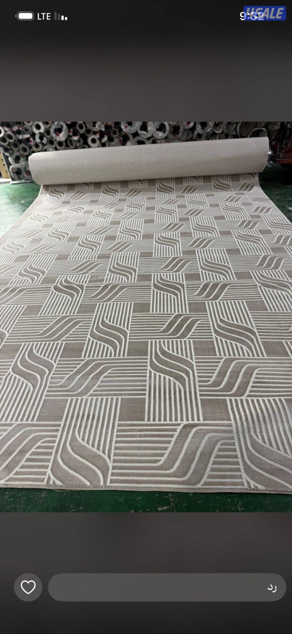 سجاد قص بالمتر / مساند إسفنج تفصال/ تفصال كنب امريكي / تفصال ستاير/8