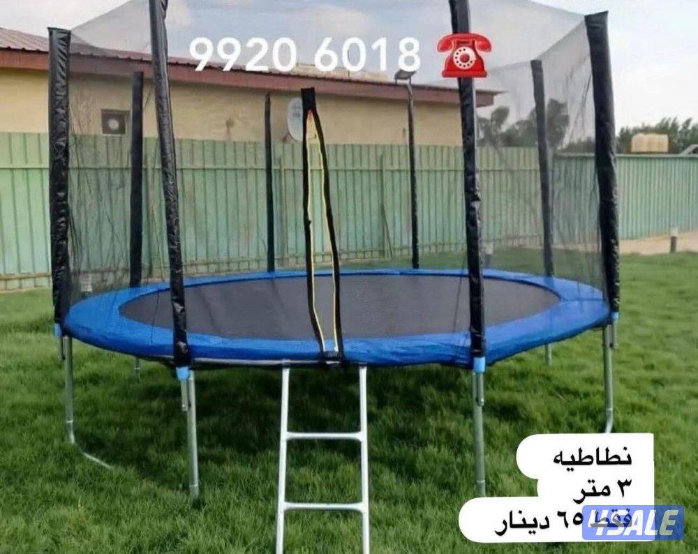 مراجيح ونطاطيه وزحليقه وقول شبك10