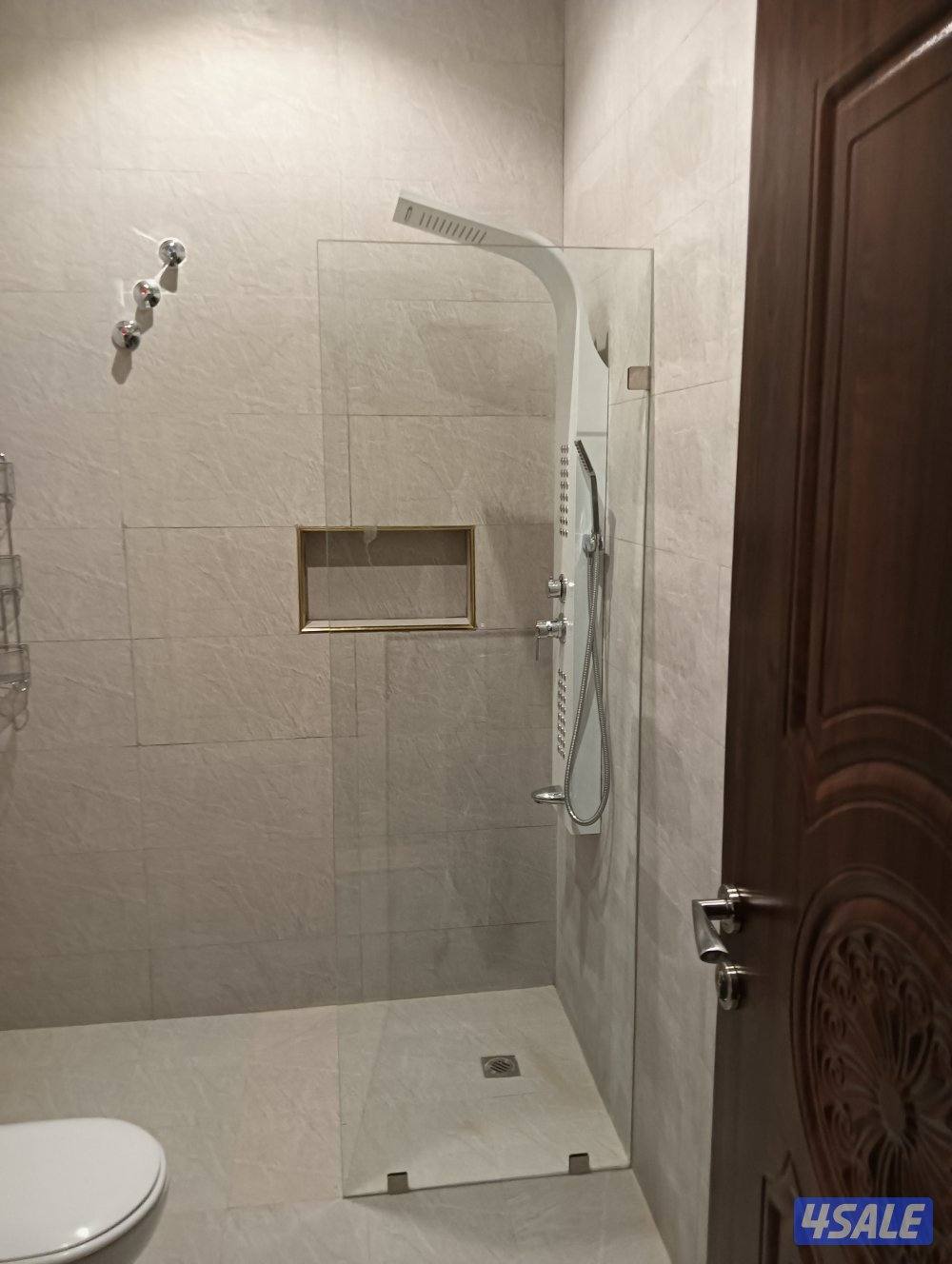 تركيب زجاج1