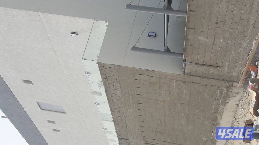 تركيب زجاج13