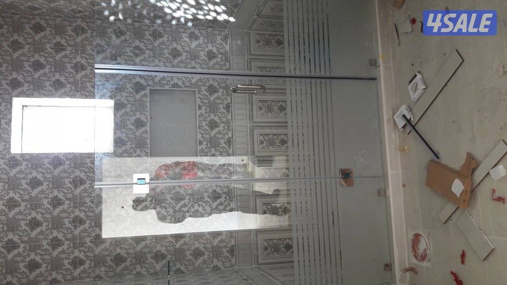 تركيب زجاج14