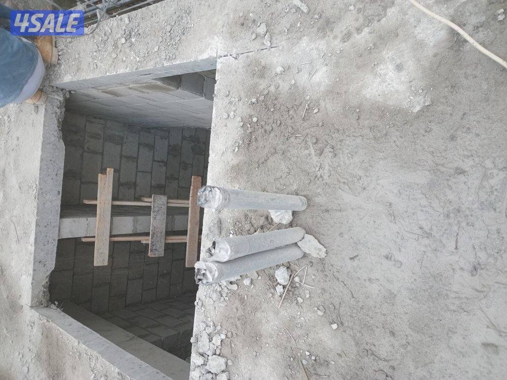 قص خرسانه ليزر فتحات كور ليزر وقص أبواب ودرايش وقص درج سلم وجميع الطوف5