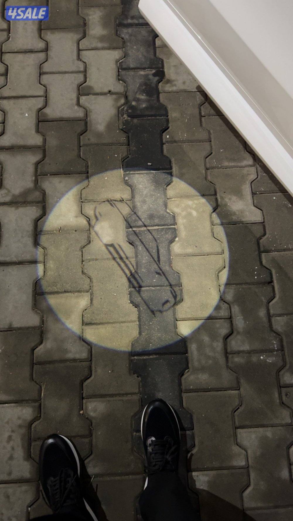 Range Rover sport se dynamic black addition P4004