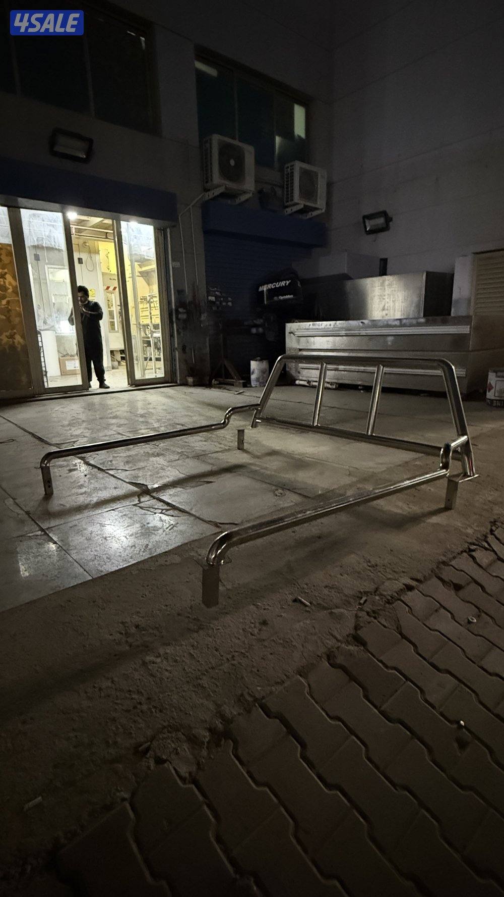 قول يتانلس ستيل تفصال0