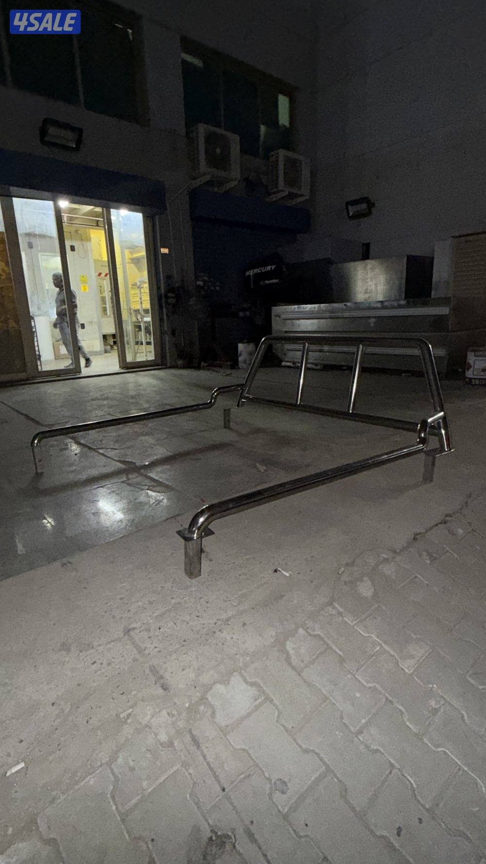 قول يتانلس ستيل تفصال1