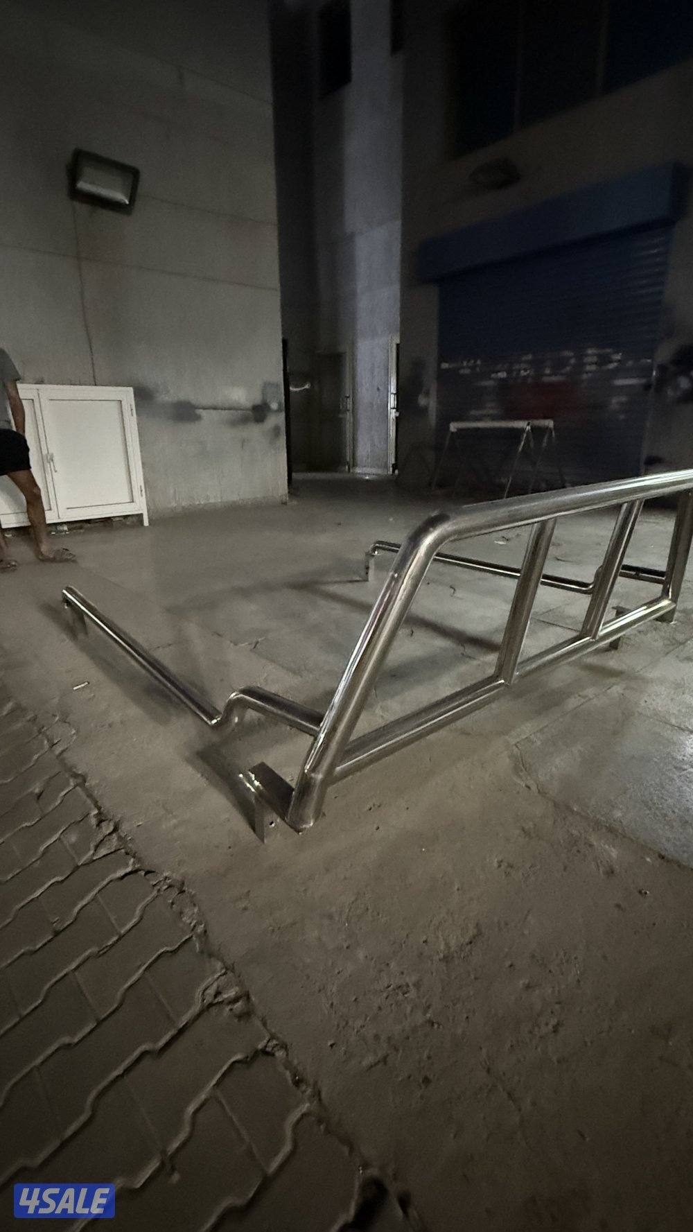 قول يتانلس ستيل تفصال3