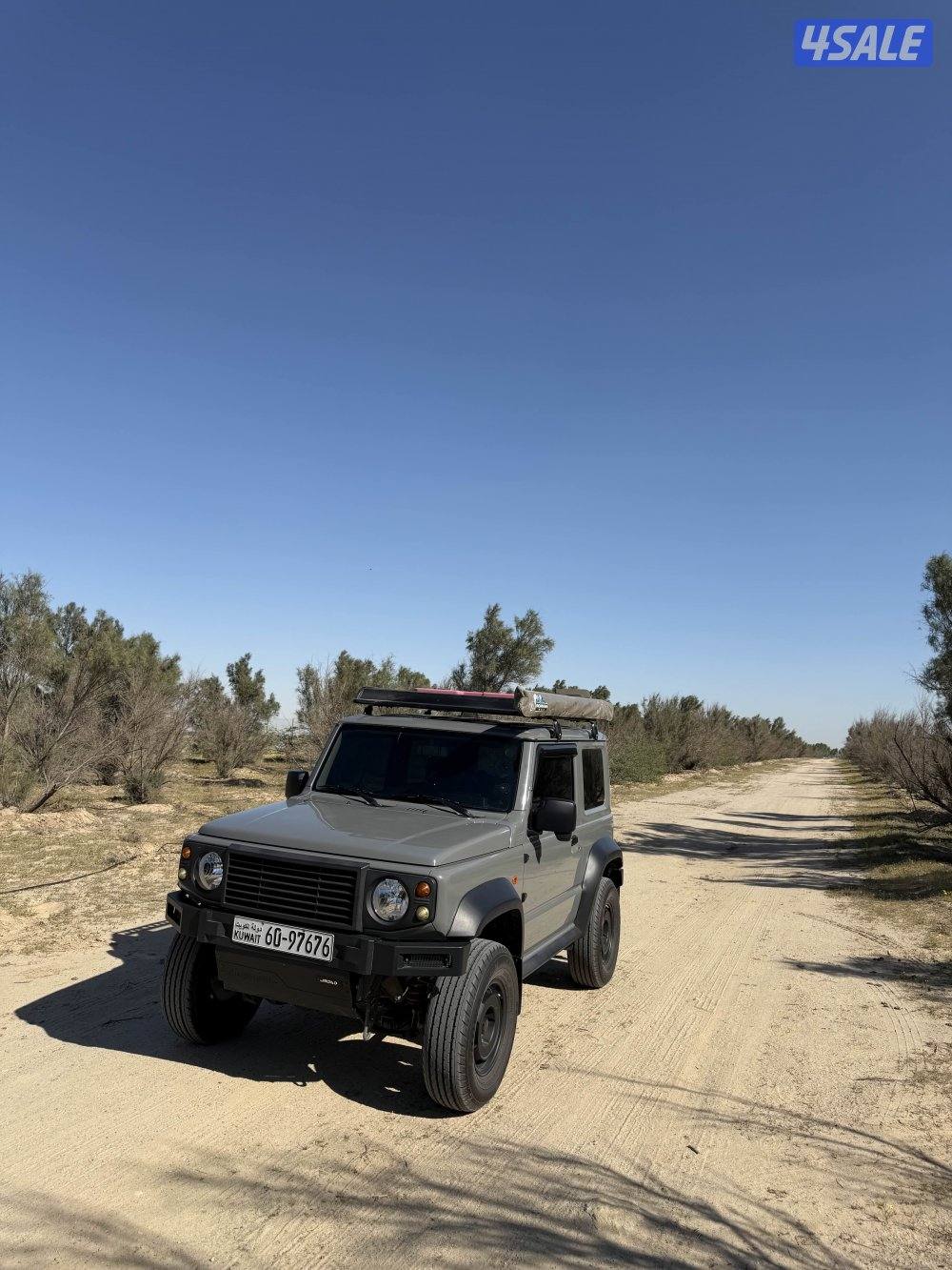 للبدل سوزوكي4