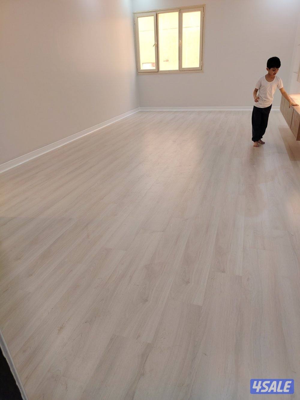 باركيه خشبي - أرضيات باركيه، باركيه بلاستيكي - سعر الجملة15