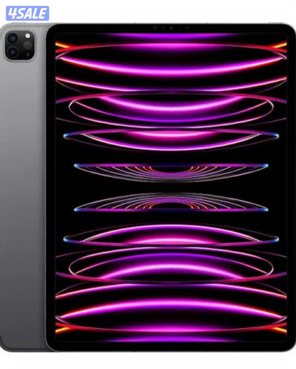 Ipad pro 13inch/M5/5G/512 Gb/Black with Pencil Pro - Open Today0