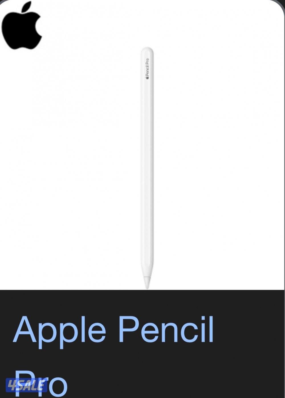 Ipad pro 13inch/M5/5G/512 Gb/Black with Pencil Pro - Open Today1