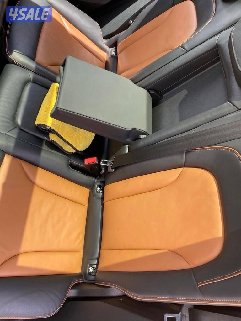 Audi Q5 -S-line 20166