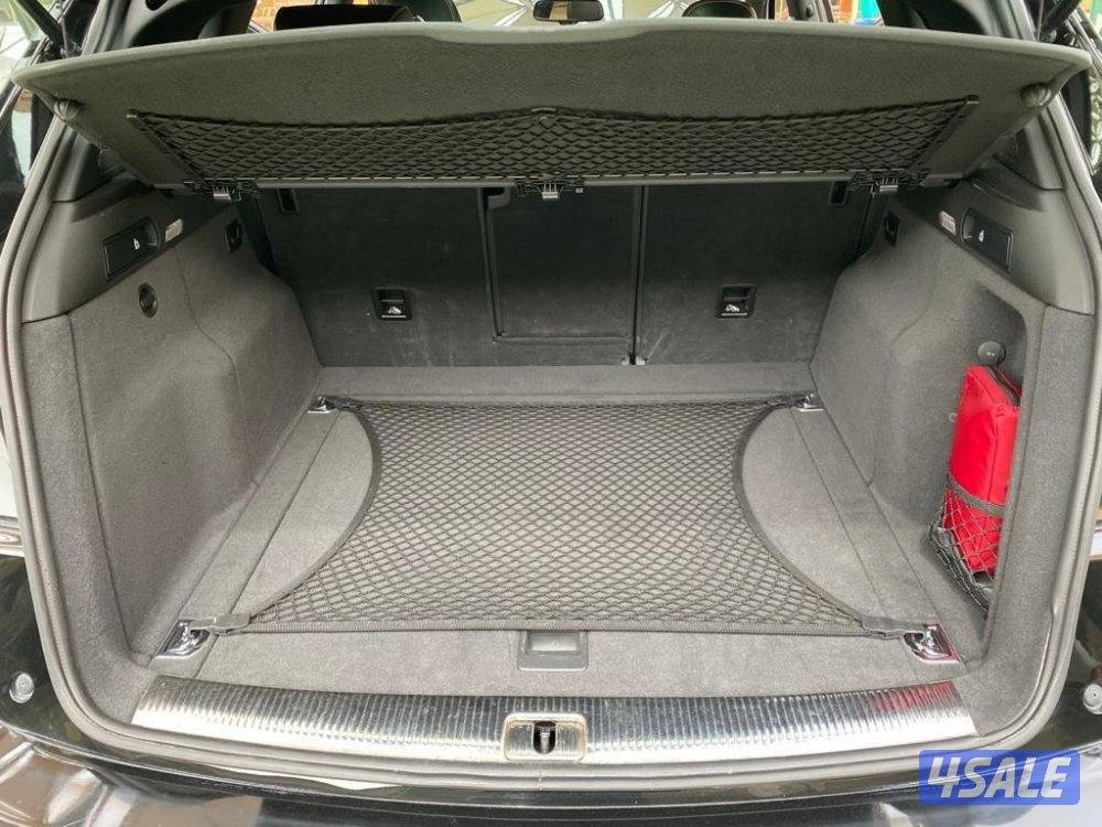 Audi Q5 -S-line 20167