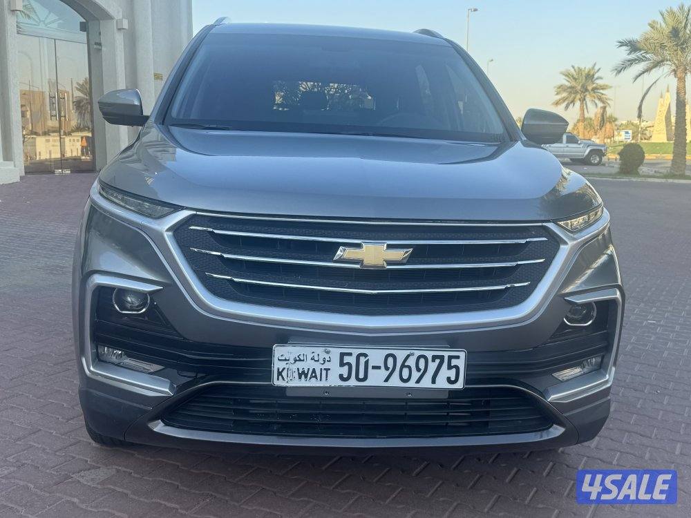 شفر كبتيفا 2021 ماشي 26 الف شرط الفحص سيرفس وكالة بحالة فوق الممتازة0